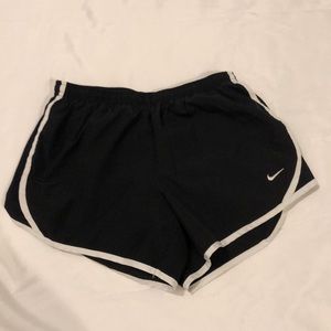 Youth Nike running shorts